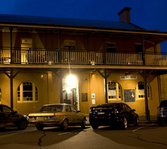 Book Goulburn Accommodation Vacations Pubs Sydney Pubs Sydney