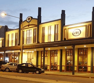 Goulburn Workers Club