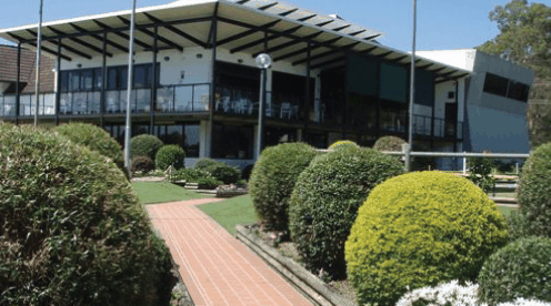 Taree Leagues Sports Club