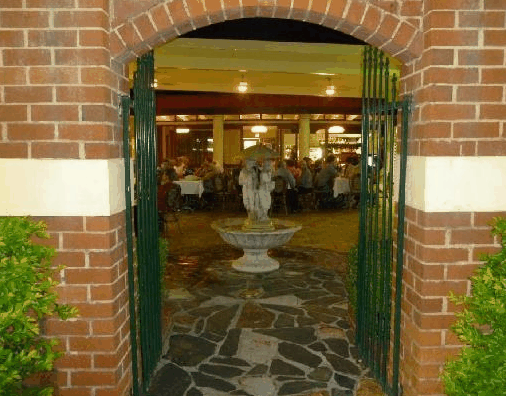 LaVida Bar And Restaurant - Pubs Sydney 0