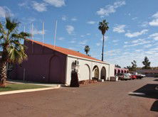 Sturt Creek WA Pubs Sydney