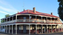Brookton Club Hotel - Pubs Sydney 0