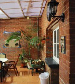Brookton Club Hotel - Pubs Sydney 1