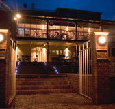 Bridgetown Hotel - Pubs Sydney