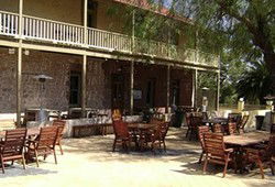 Prioiry Hotel - Pubs Sydney 1