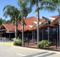 Vine Inn Barossa - Pubs Sydney