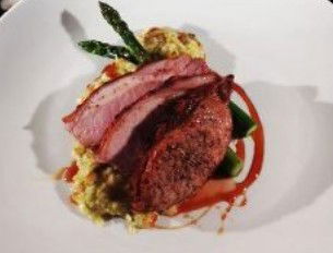 Steel Bar & Grill - Pubs Sydney 0