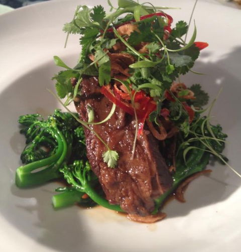 Steel Bar & Grill - Pubs Sydney 3
