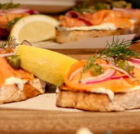 Barbuto - Pubs Sydney