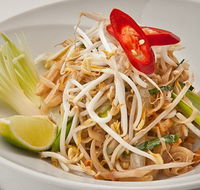 The Thai and I - Pubs Sydney