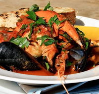 Barrenjoey House Restaurant - Pubs Sydney
