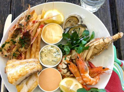 Barrenjoey House Restaurant - Pubs Sydney 2