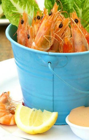 Barrenjoey House Restaurant - Pubs Sydney 3