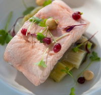 Le Bistro Rivage - Pubs Sydney