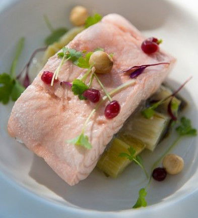 Le Bistro Rivage - Pubs Sydney 0
