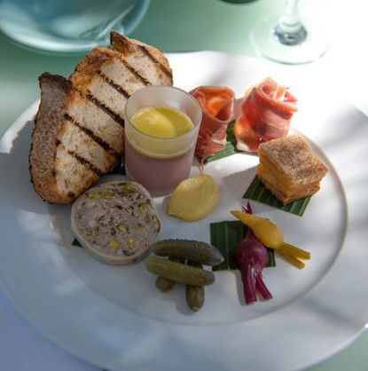 Le Bistro Rivage - Pubs Sydney 1