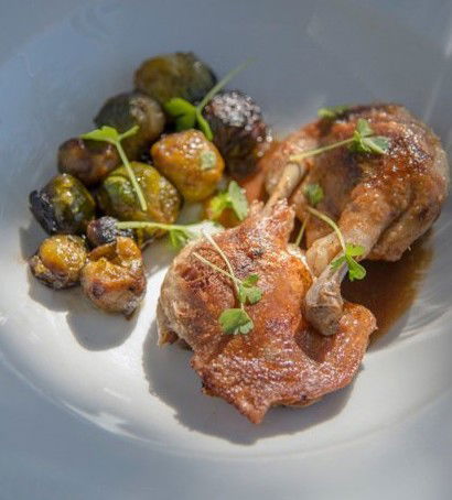 Le Bistro Rivage - Pubs Sydney 3