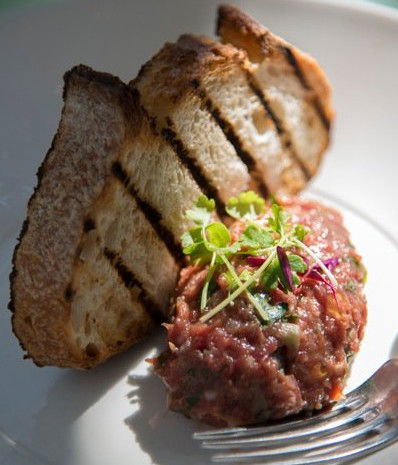 Le Bistro Rivage - Pubs Sydney 5