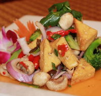 Boonchu Thai Restaurant - Pubs Sydney
