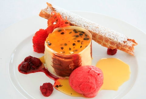 Dunes Restaurant & Kiosk Palm Beach - Pubs Sydney 0
