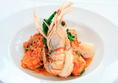 Dunes Restaurant & Kiosk Palm Beach - Pubs Sydney 3