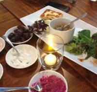 Athenia Restaurant  Bar - Pubs Sydney