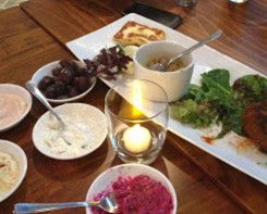 Athenia Restaurant & Bar - Pubs Sydney 0