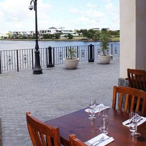 Athenia Restaurant & Bar - Pubs Sydney 1