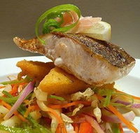 Coast Steak  Seafood Restaurant - Pubs Sydney
