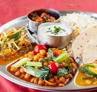 Curry Express - Pubs Sydney