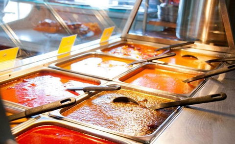 Curry Express - Pubs Sydney 1