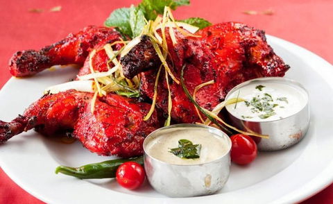 Curry Express - Pubs Sydney 2