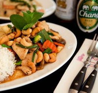 Eagle Thai - Pubs Sydney