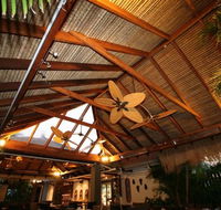 Evergreen Pavilion Restaurant - Pubs Sydney