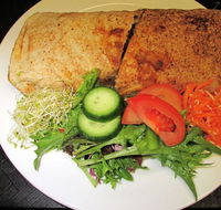 Emelia's Vegetarian Restaurant - Pubs Sydney