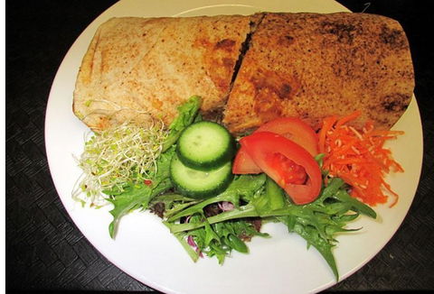 Emelia's Vegetarian Restaurant - Pubs Sydney 0