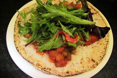 Emelia's Vegetarian Restaurant - Pubs Sydney 1