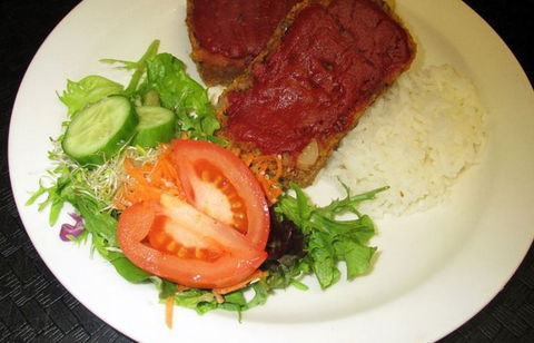 Emelia's Vegetarian Restaurant - Pubs Sydney 2