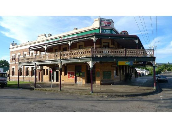 Cambra NSW Pubs Sydney
