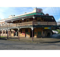 Bank Hotel Dungog - Pubs Sydney