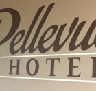 Bellevue Hotel - Pubs Sydney
