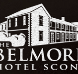 Belmore Hotel Scone - Pubs Sydney