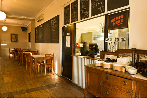 Belmore Hotel Scone - Pubs Sydney 2