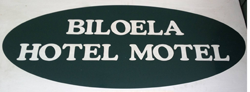 Biloela QLD Pubs Sydney
