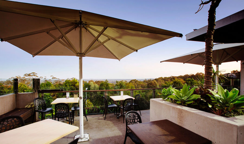 Buderim Tavern - Pubs Sydney 4