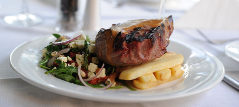 Bushrangers Bar & Brasserie - Pubs Sydney 3
