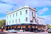 Caledonian Hotel