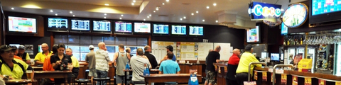 Central Park Tavern - Pubs Sydney 1