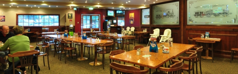 Central Park Tavern - Pubs Sydney 3