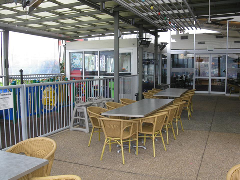 Chancellors Tavern - Pubs Sydney 3